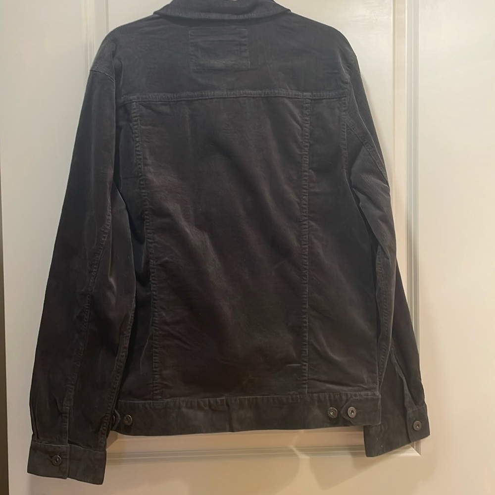 Arbor Collective corduroy jacket - Picture 5 of 8